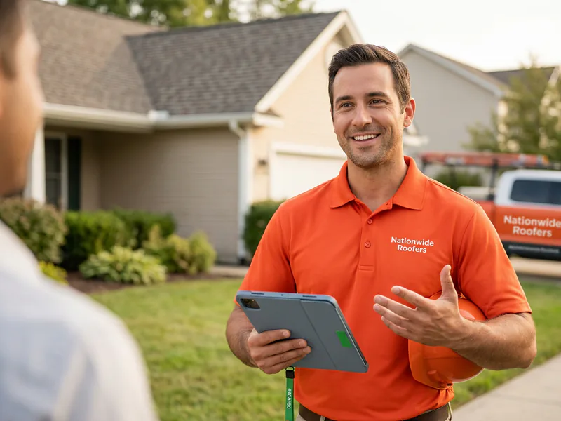 Roof Installation  in Rusk  FAQ